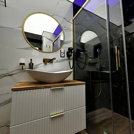Apartamenty A&M Premium Stargard in Pommern Exterior foto