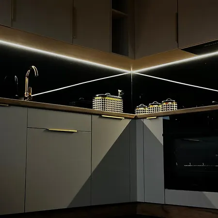 Apartamenty A&M Premium Stargard in Pommern Exterior foto