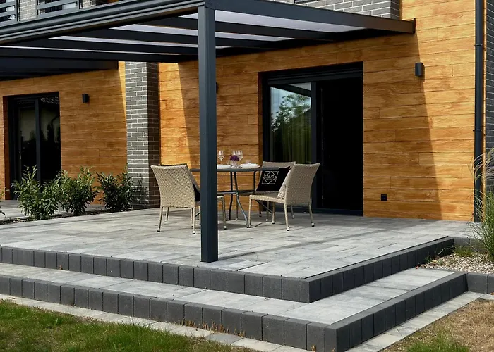 Apartamenty A&M Premium