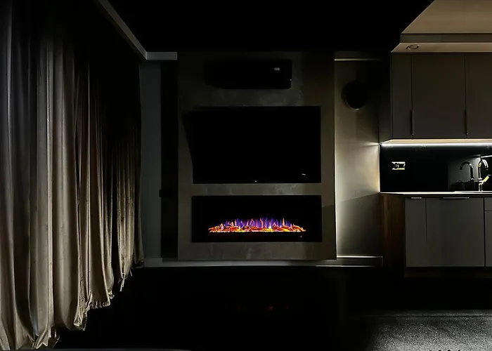 Apartamenty A&M Premium