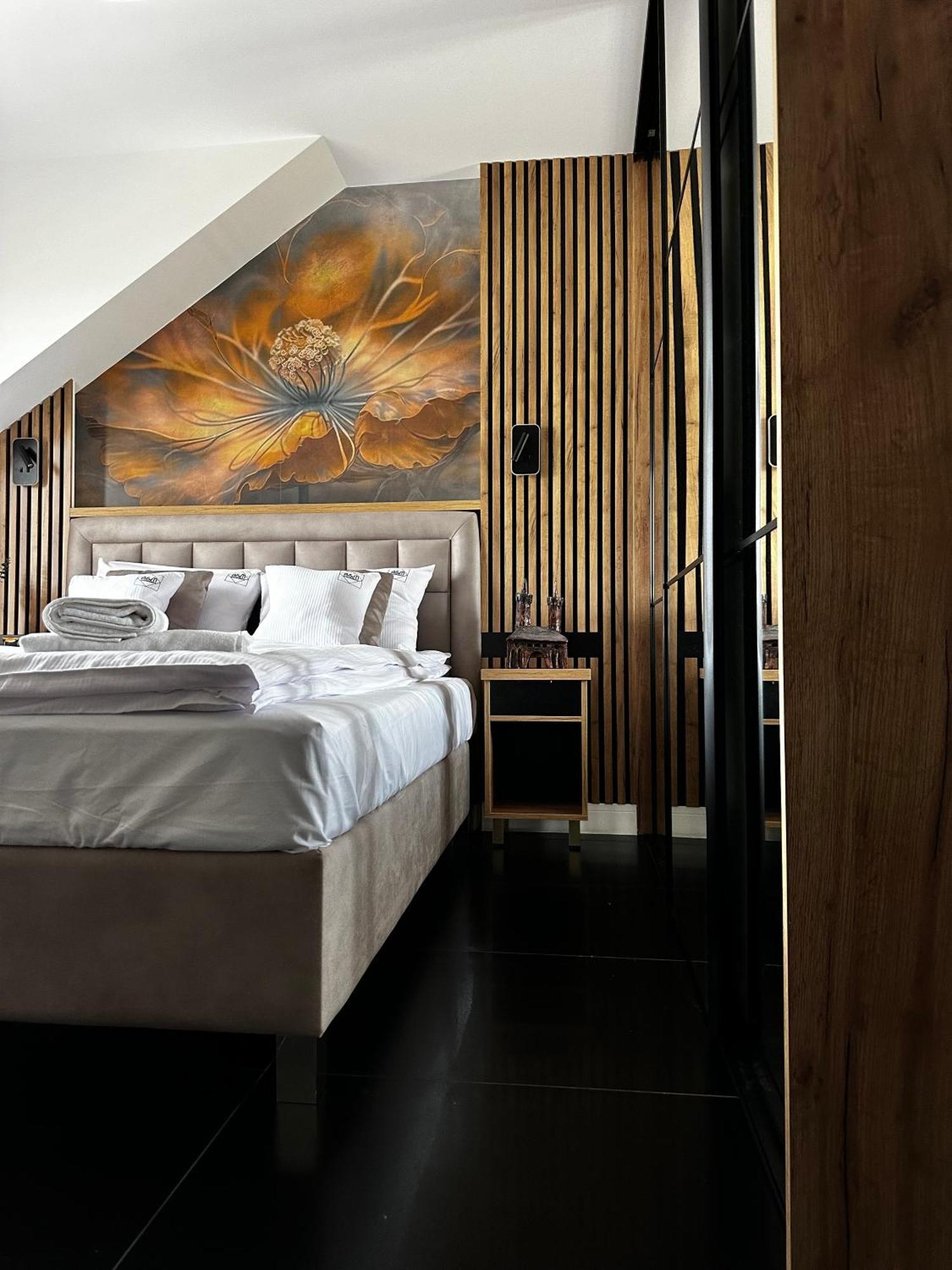 Apartment A&m Premium *