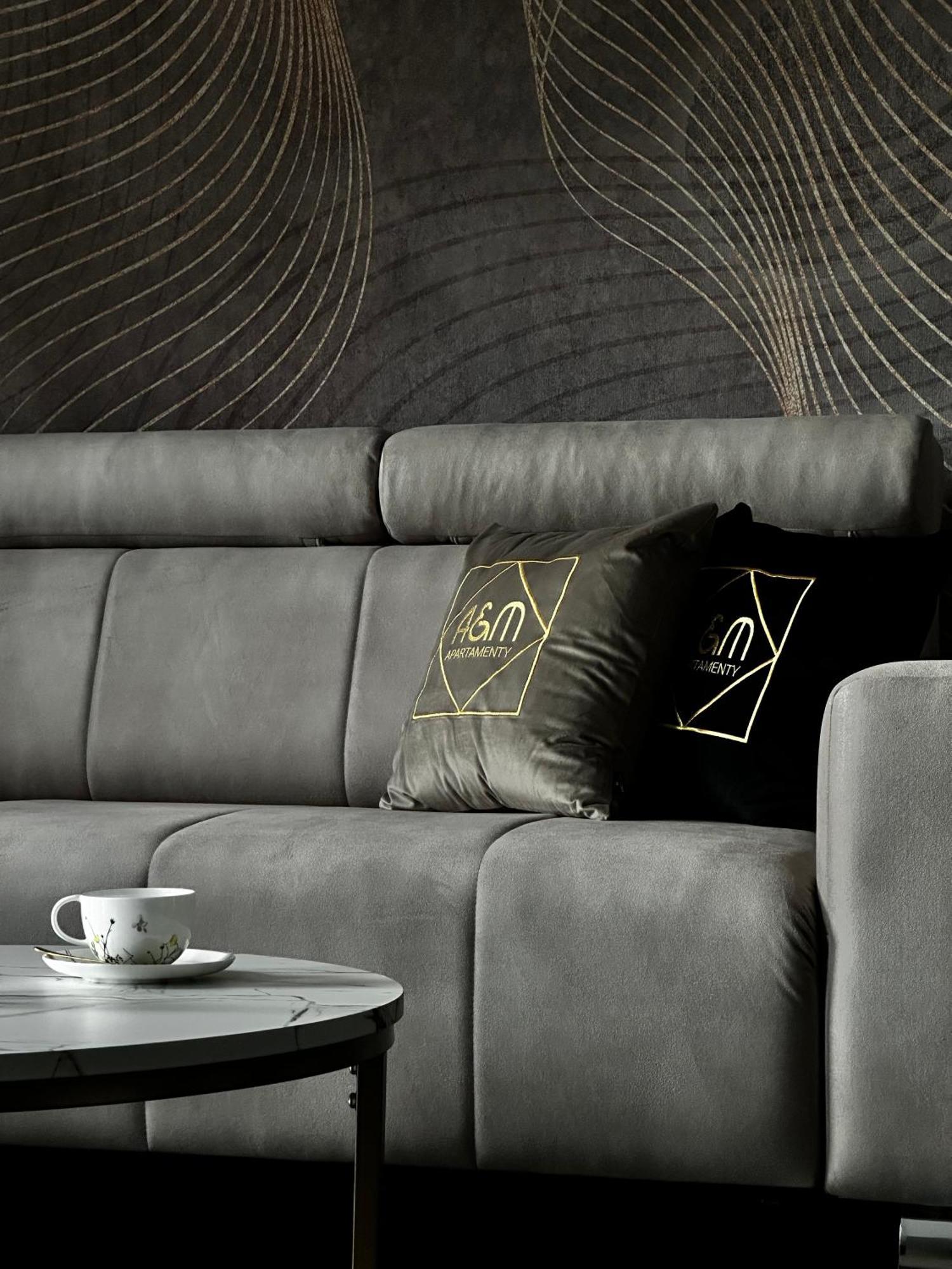 Apartment A&m Premium