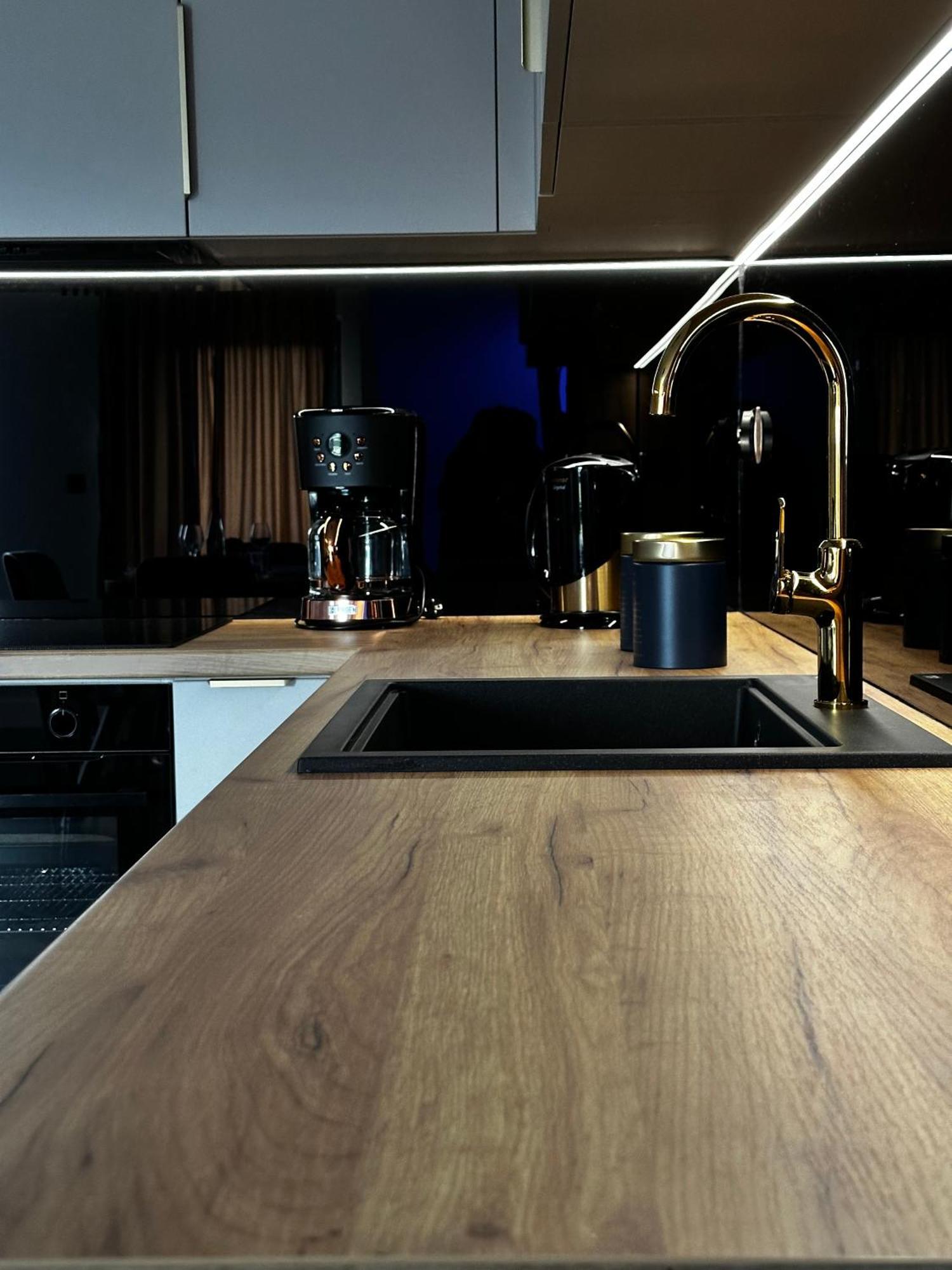 Apartment A&m Premium Stargard in Pommern