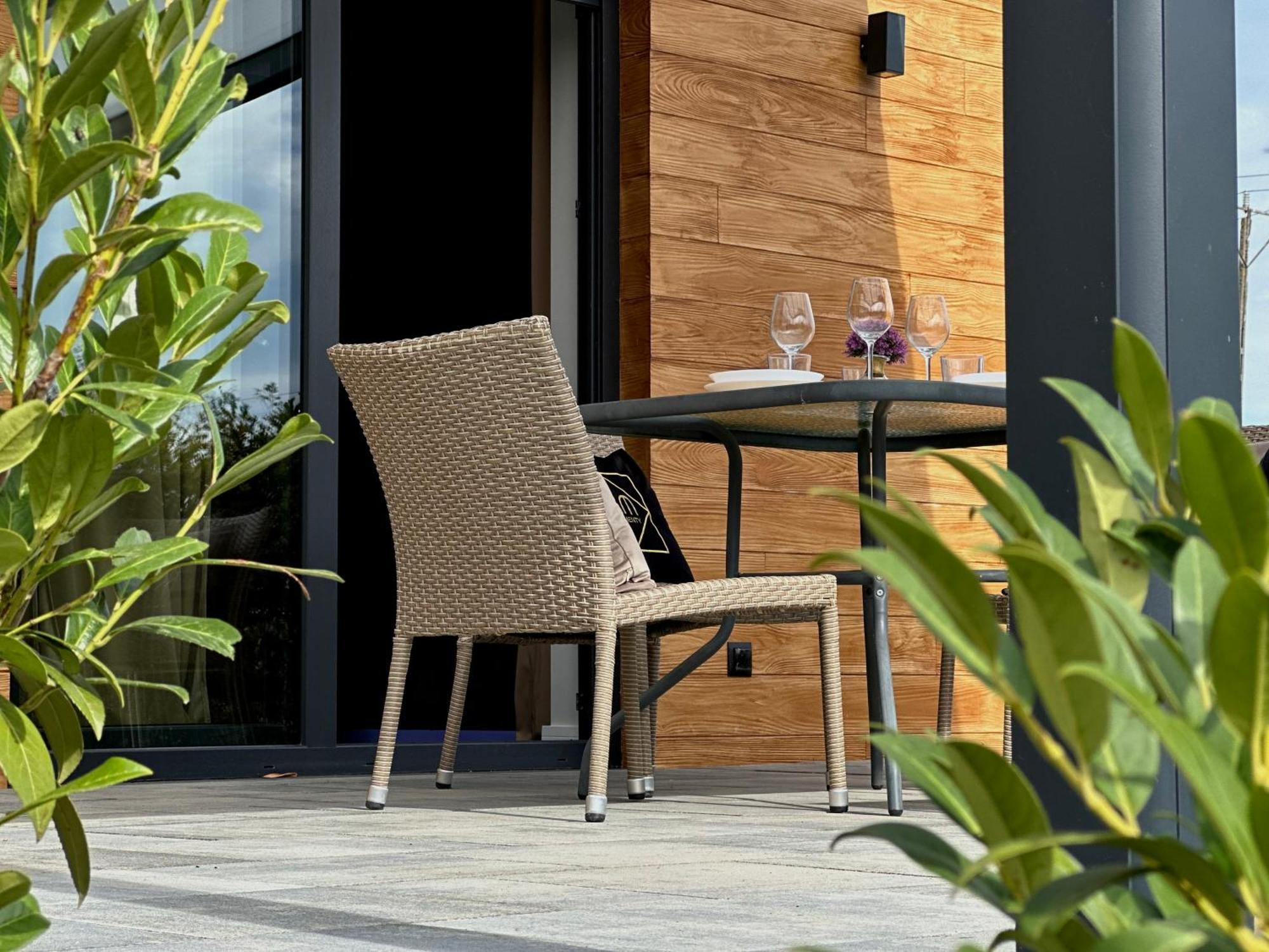 A&m Premium Apartment Stargard in Pommern