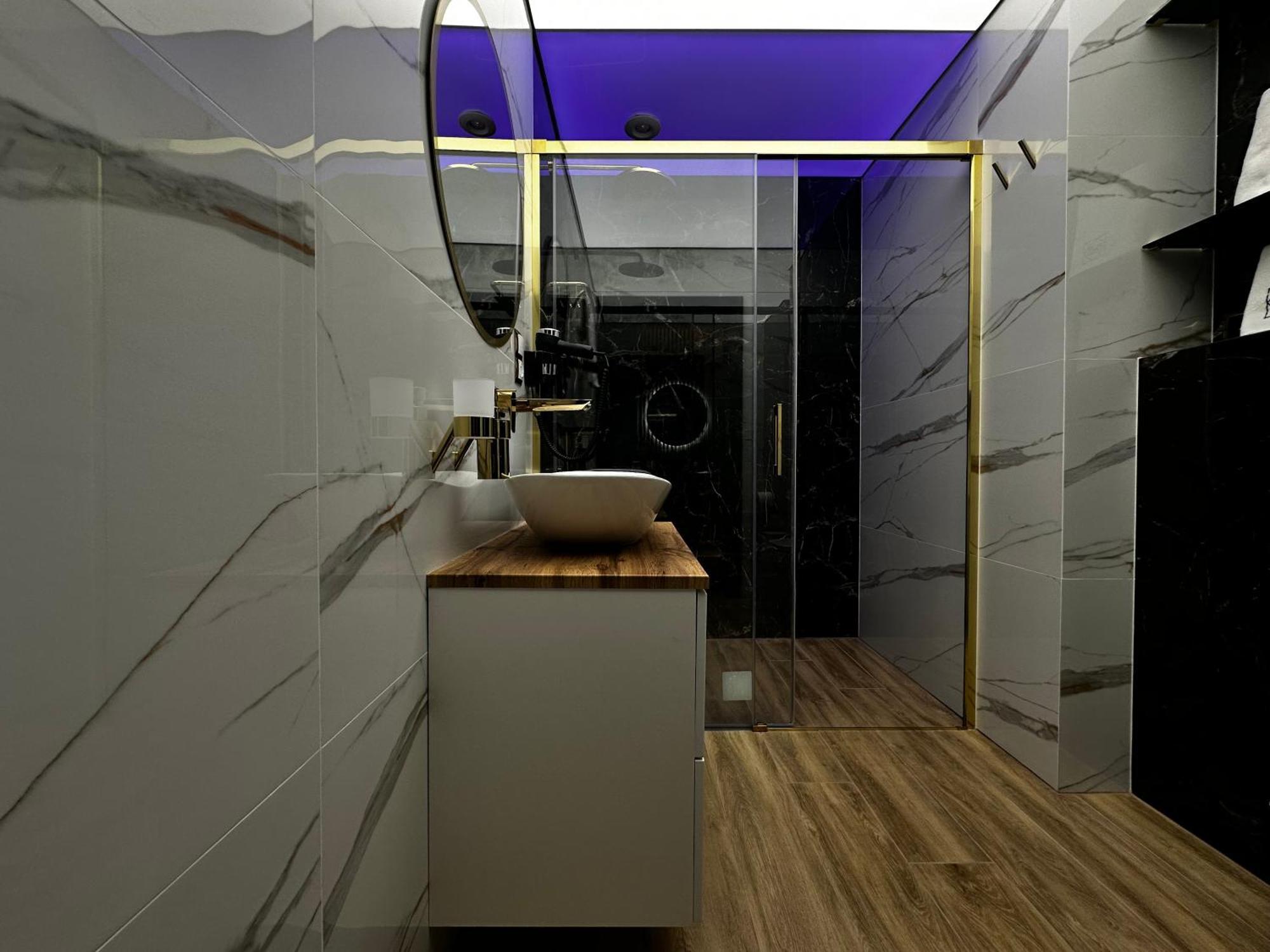 Apartment A&m Premium *