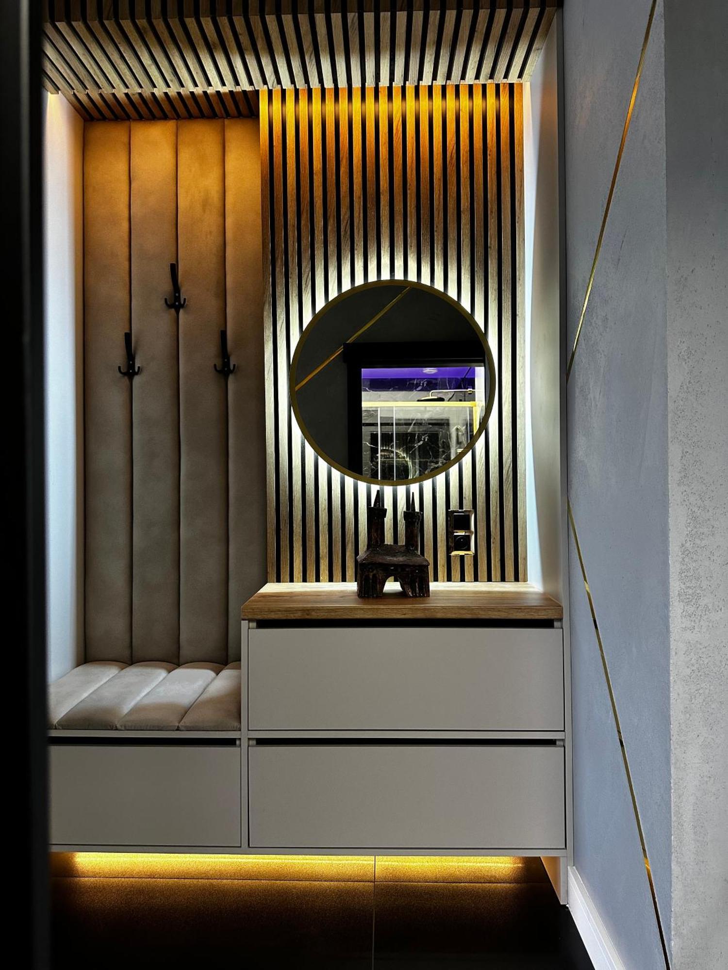 Apartment A&m Premium *