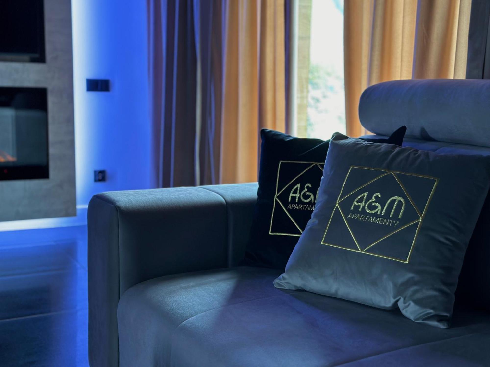 A&m Premium Apartment