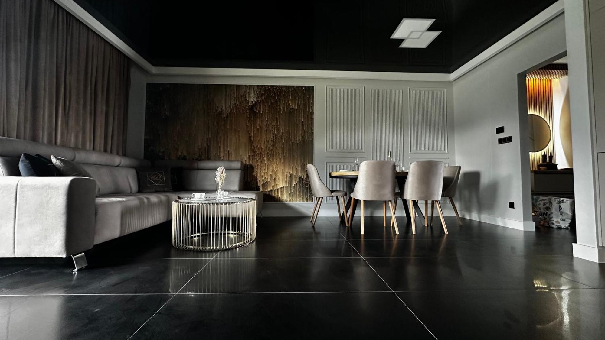 Apartment A&m Premium *