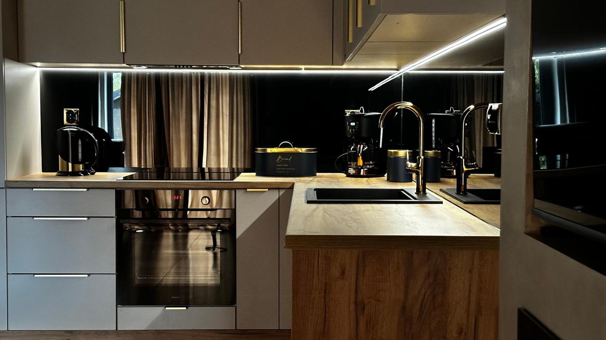 Apartment A&m Premium *