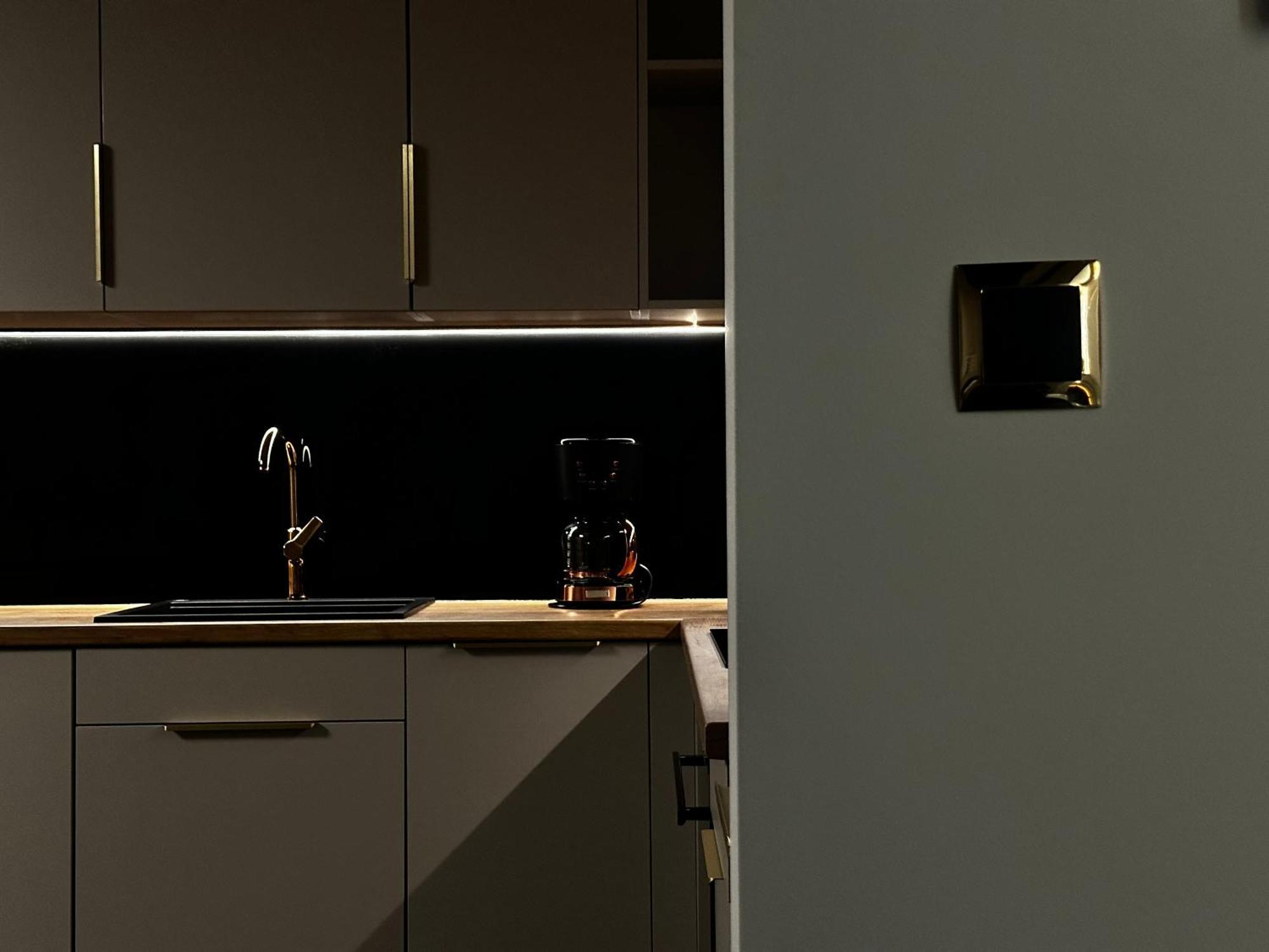 Apartment A&m Premium *