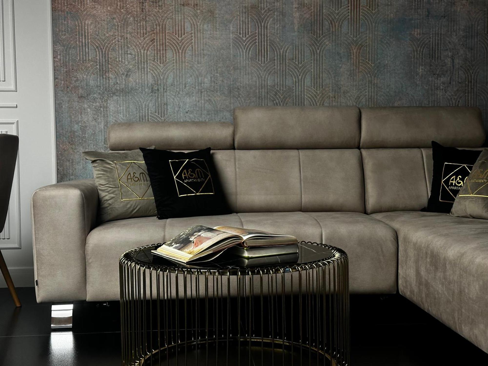 A&m Premium Apartment *