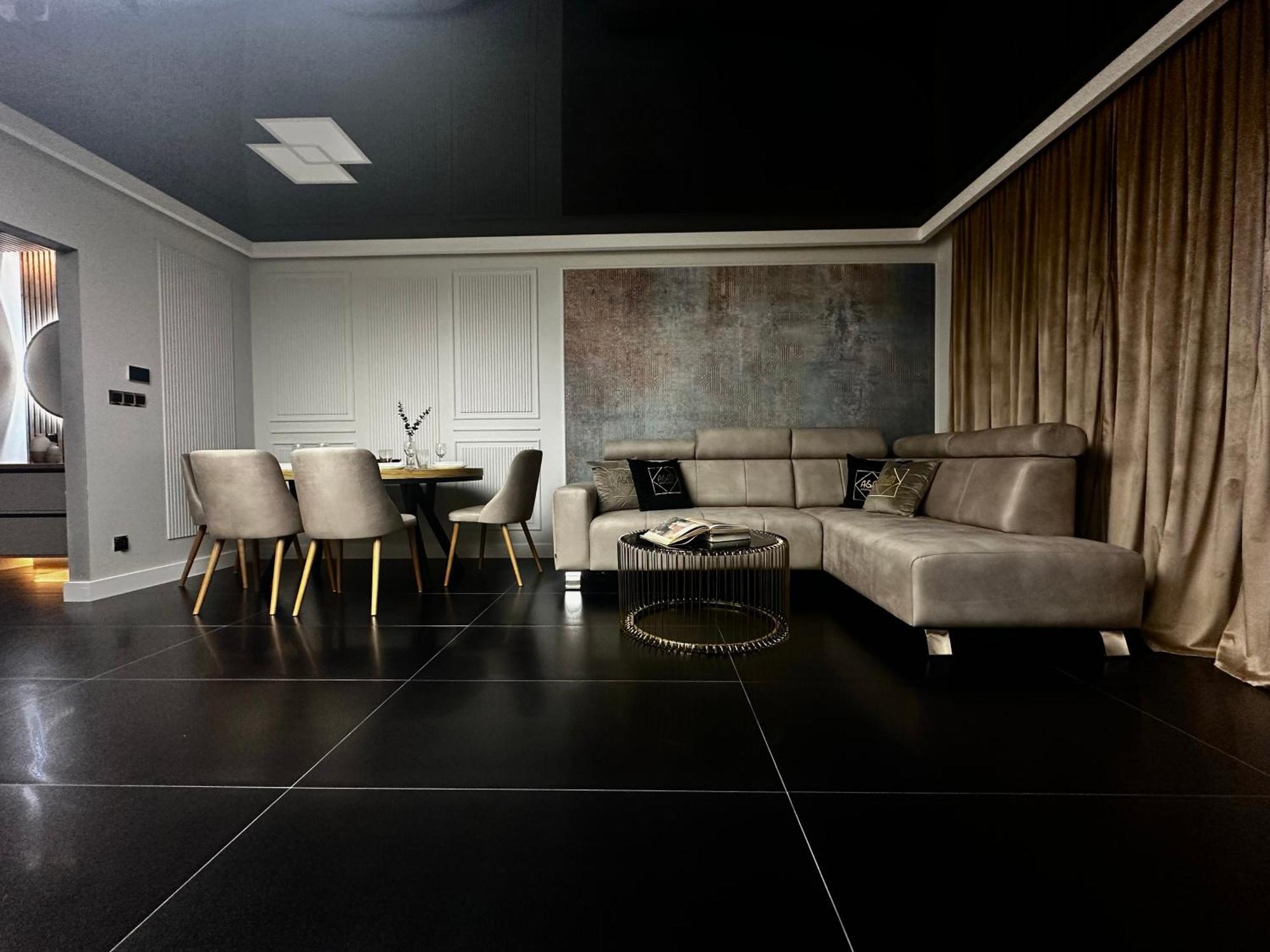 Apartment A&m Premium Stargard in Pommern