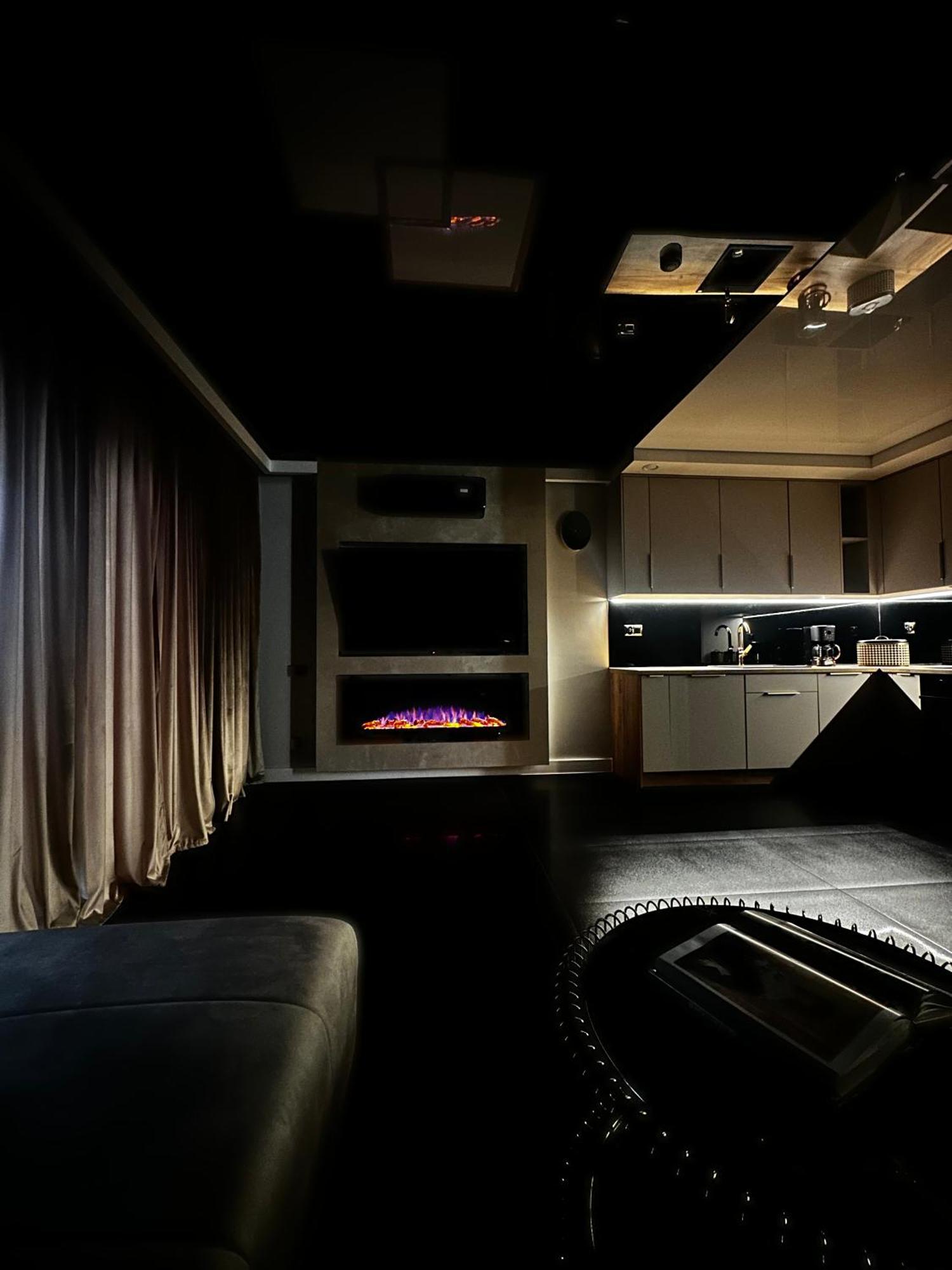 A&m Premium Apartment