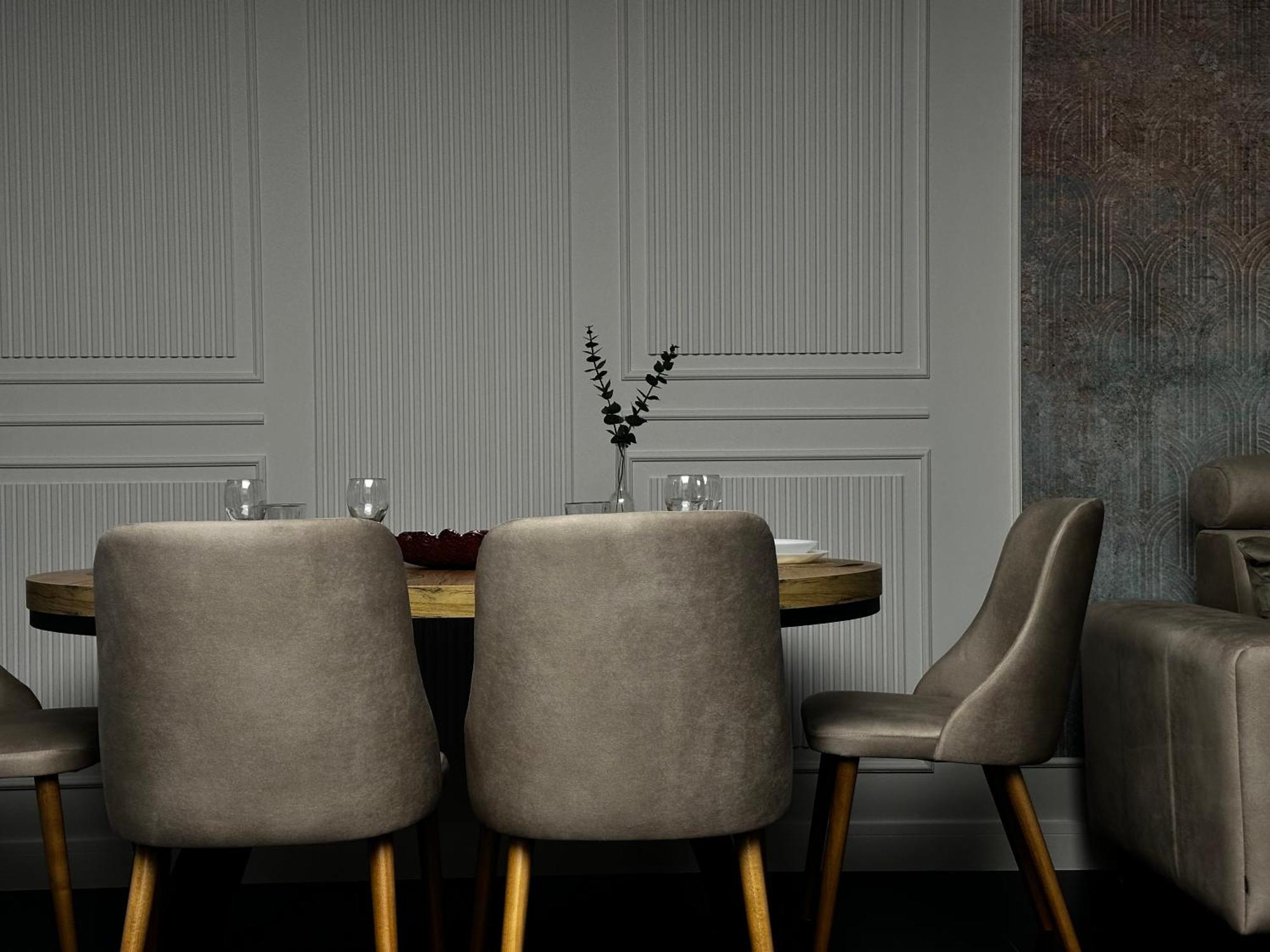Apartment A&m Premium *