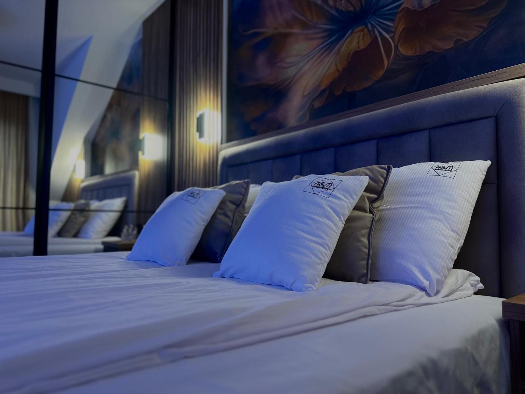 A&m Premium Apartment Stargard in Pommern