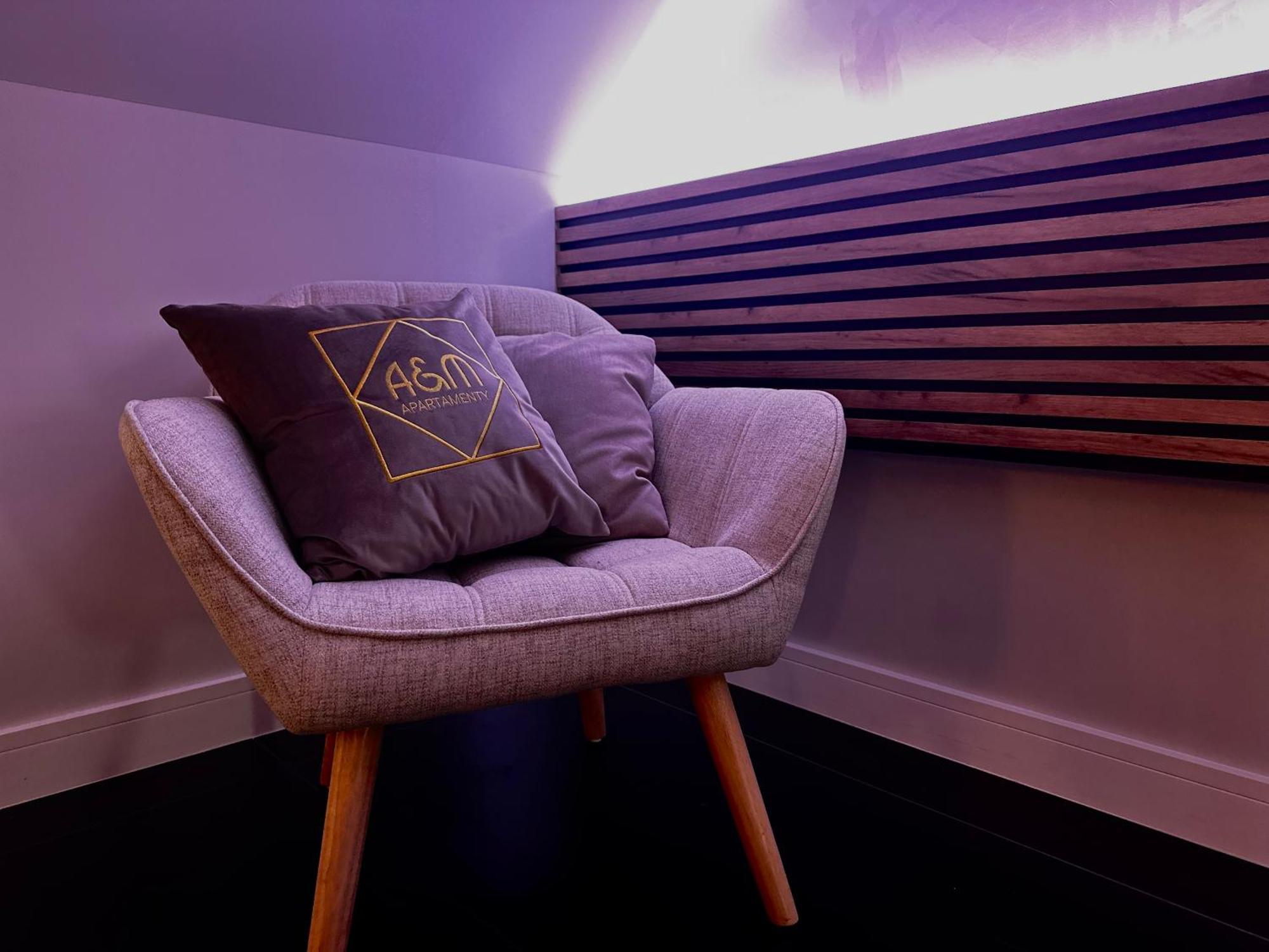 Apartment A&m Premium